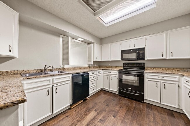 Photo - Two Story Townhouse with Natural Setting - Water Included