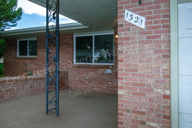 Photo - 1321-1323 E. 16th St. Unit 1321