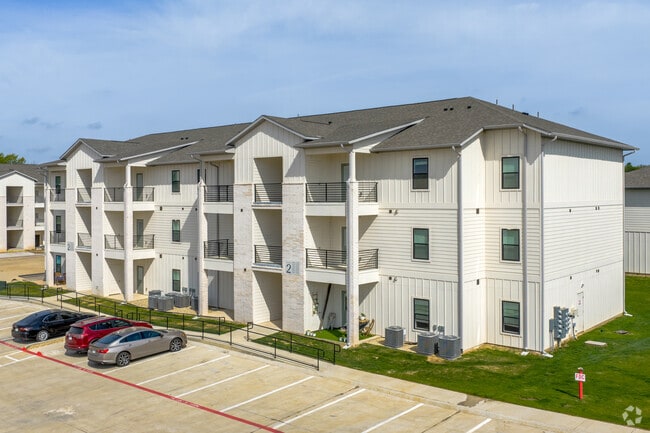 The Rosemary Apartments - The Rosemary Apartments