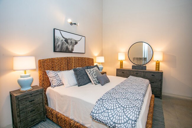 Lofts at Riverwalk