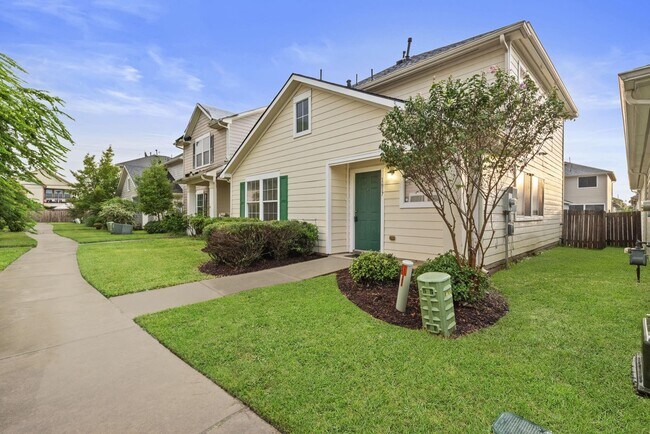 Photo - 1617 Nichole Woods Dr