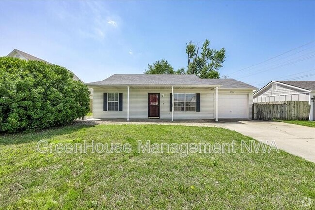 Building Photo - 2502 Parkcrest Dr Rental