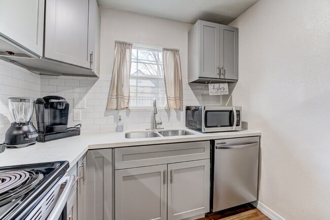 Photo - 2720 Truxillo St Unit 1