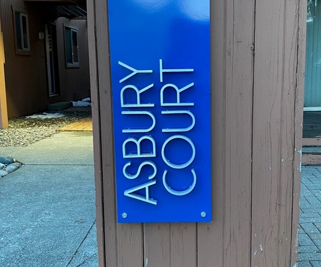 505-513 Asbury Court - 505-513 Asbury Court Unidad 112 Rental