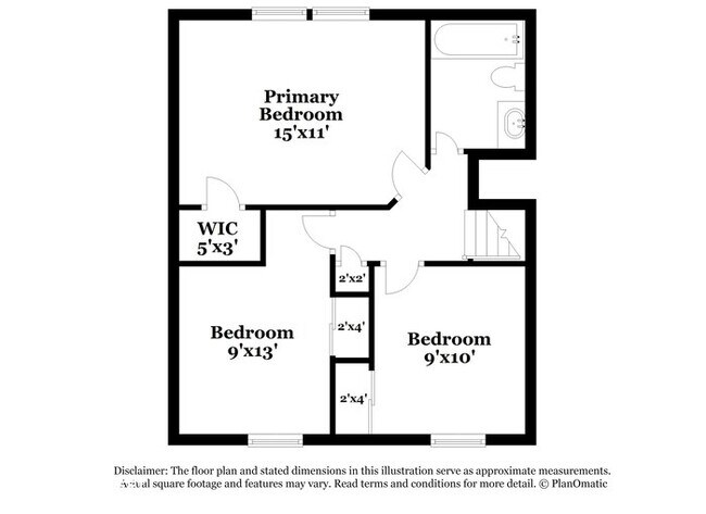 Photo - 2743 Millrace Dr House