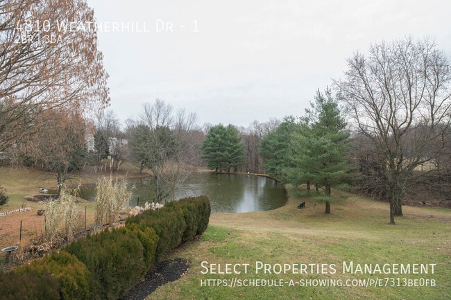 Photo - 4810 Weatherhill Dr