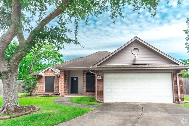 Building Photo - 822 Oak Lodge Ct Rental