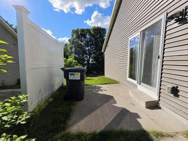 Spacious 4-Bedroom Home with Vaulted Ceilings, Finished Lower Level & 2-Car Garage