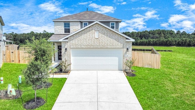 Photo - 135 Alset Dr House