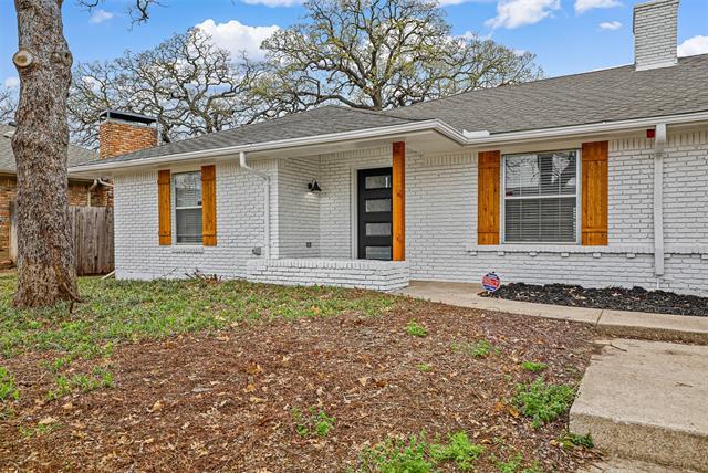 Photo - 3522 Shady Valley Dr