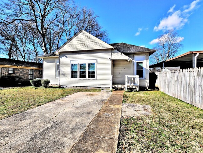 Building Photo - HOUSE FOR RENT - DECATUR NW