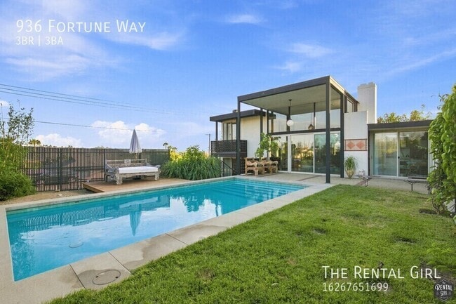Building Photo - 936 Fortune Way