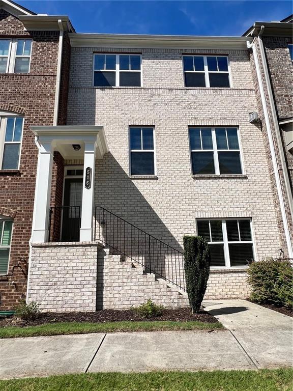 Photo - 516 Sunset Park Dr Townhome