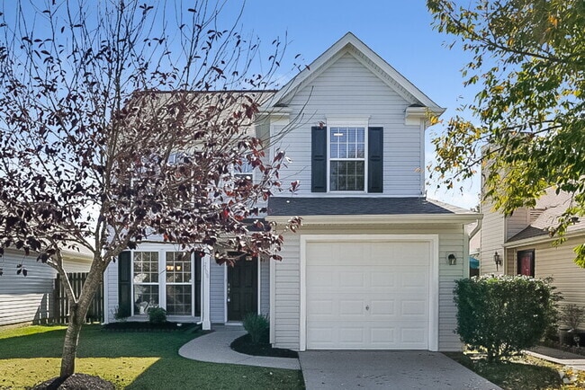 Building Photo - 2608 River Meade Way Rental