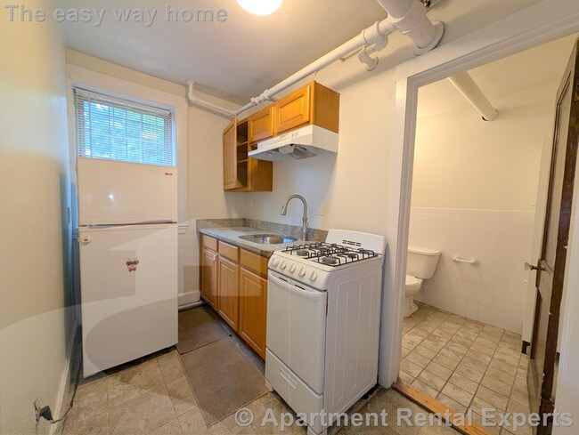155 Summer St Unit 3B