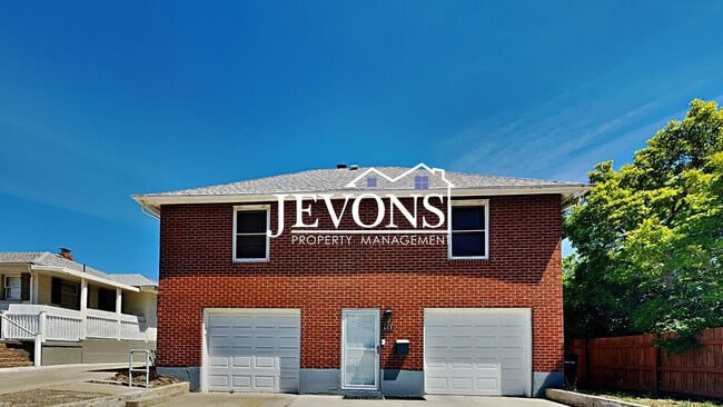 Building Photo - Single-family home in Yakima near Franklin Park