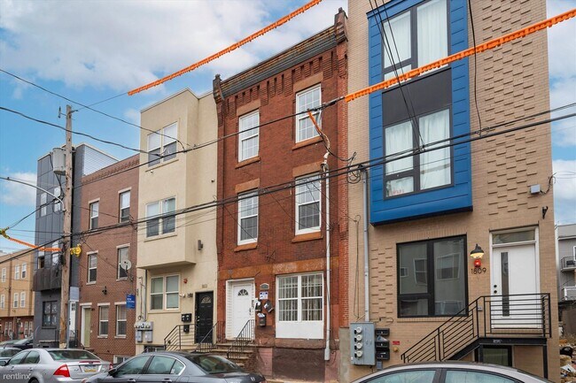 Photo - 3 br, 1 bath Triplex - 1811 N 18TH ST Unit B Unidad B