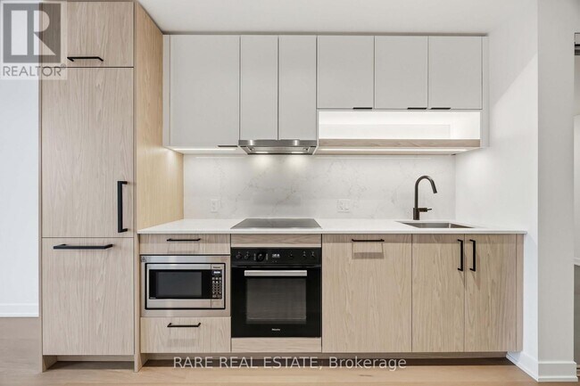Photo - 91 Montclair Ave Unit 1007