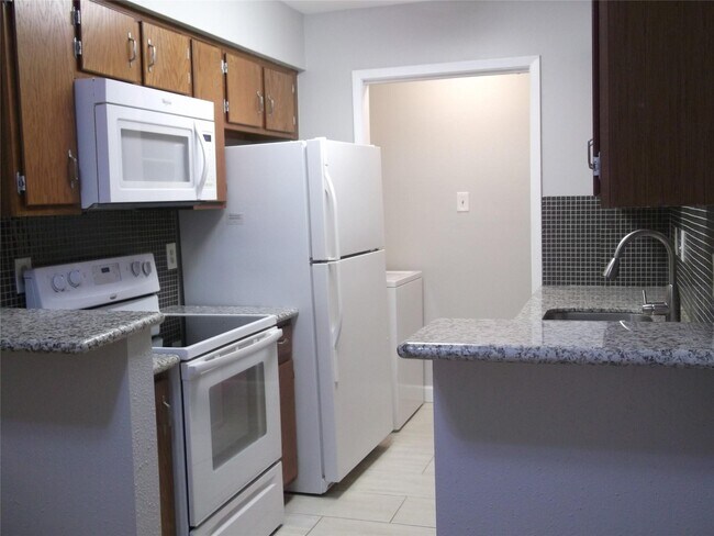 Photo - 8801 Hammerly Blvd Unit 1606