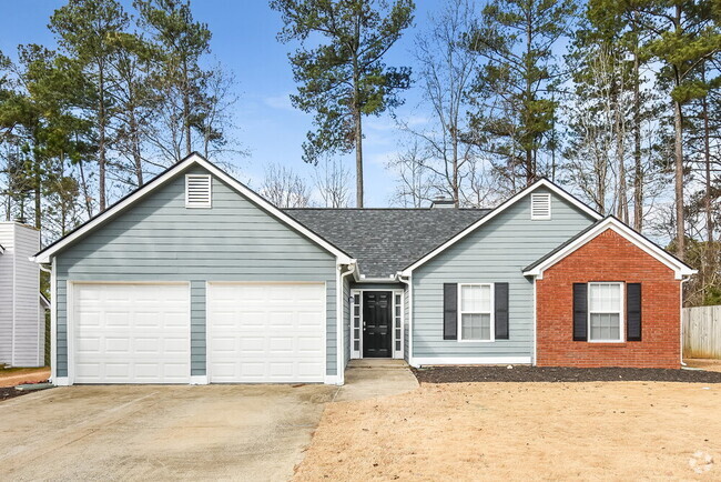 Building Photo - 4949 Lake Park Ln Rental