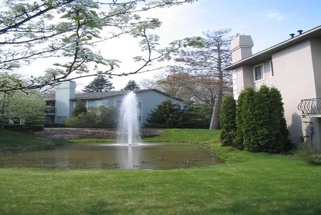 Perrine Pointe - Perrine Pointe