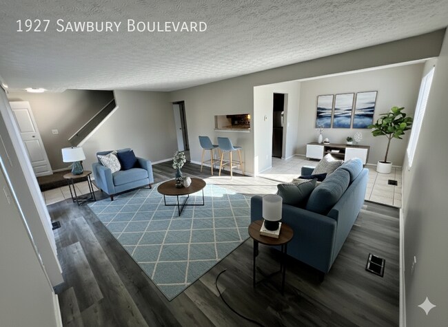 Photo - 1927 Sawbury Blvd