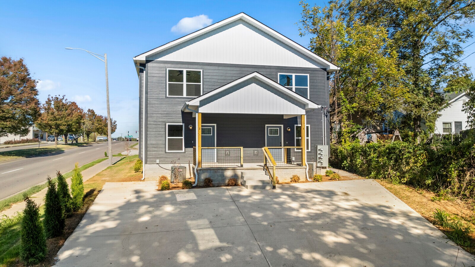 Photo - 2606 Jefferson Ave Unidad 1