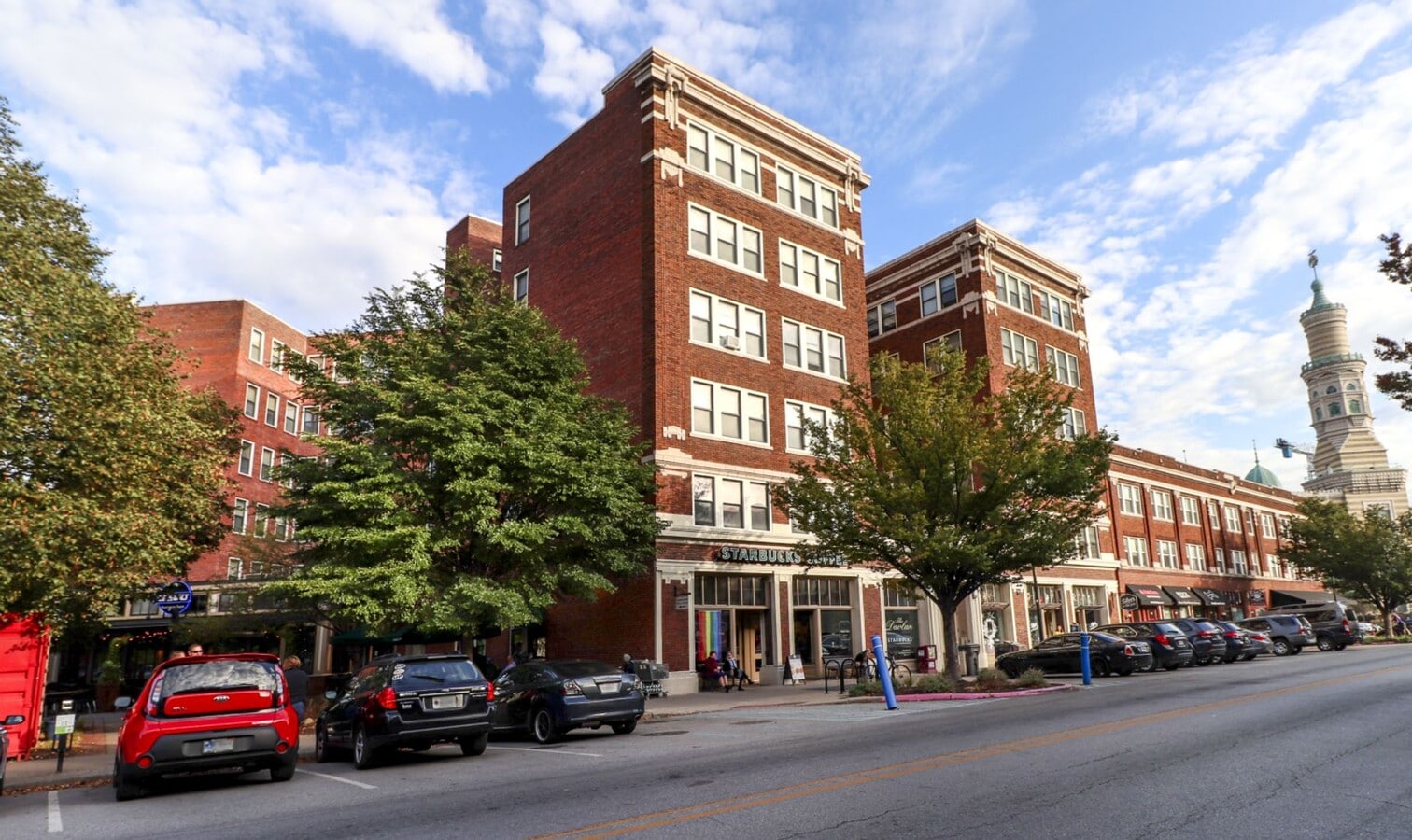 Avenue Condo #201 - Avenue Condo #201 Unit Avenue Condominiums HOA - 201
