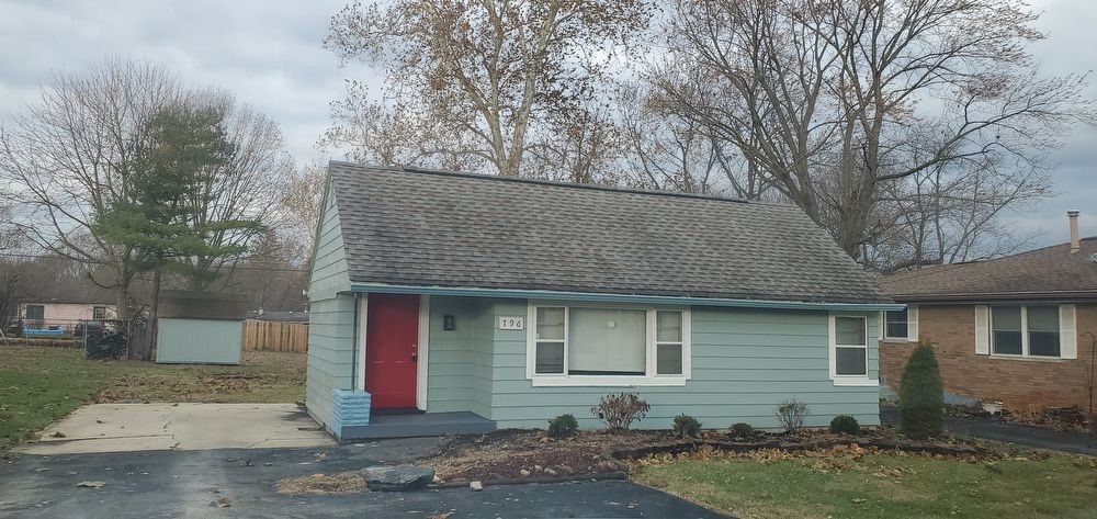 Warren Township - Warren Township