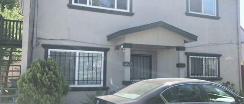 Photo - 1615 14th St Rental