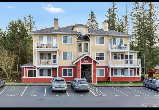 Photo - 501 225th Ln NE Condo Unit G-101