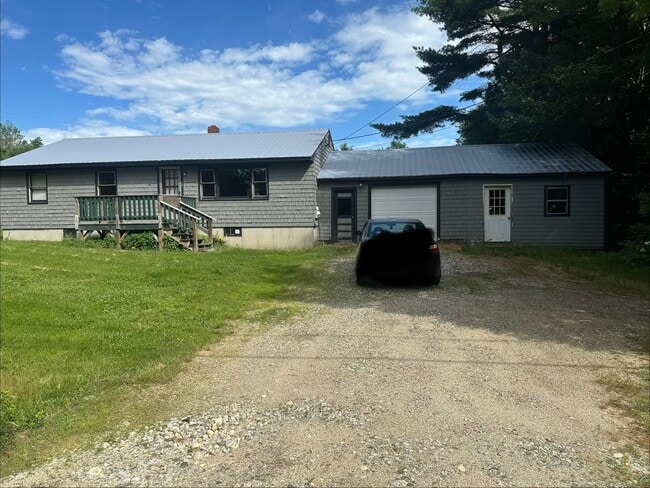 Building Photo - 36 Mount Mica Rd