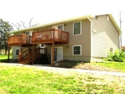 Building Photo - 1002 Millwood Dr Unit 1 Rental