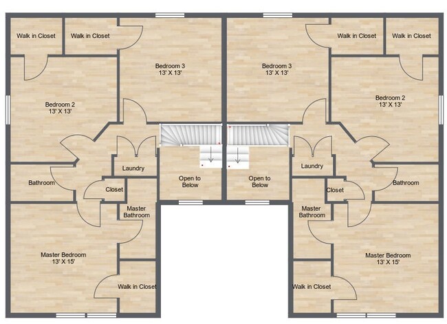 Photo - 3 Bedroom Town House in North Lincoln!