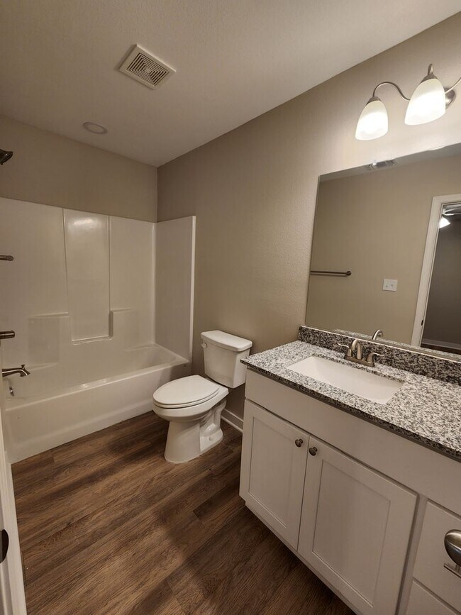 Parkway Townhomes