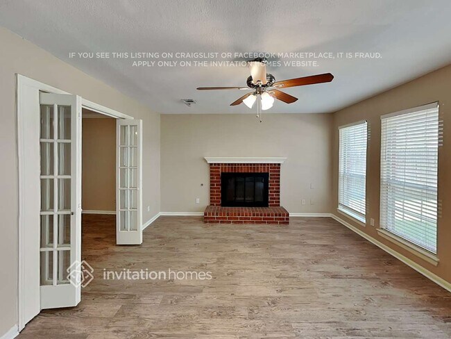 2860 Ironwood Dr