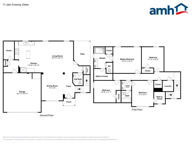Photo - 71 Jake Crossing