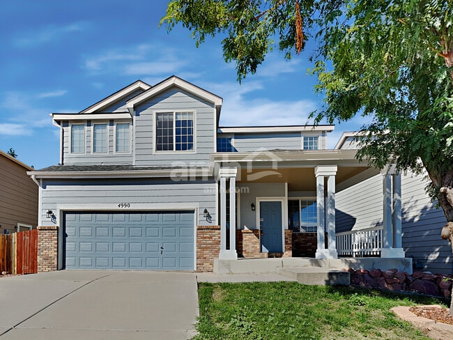 Building Photo - 4990 Hawk Meadow Dr