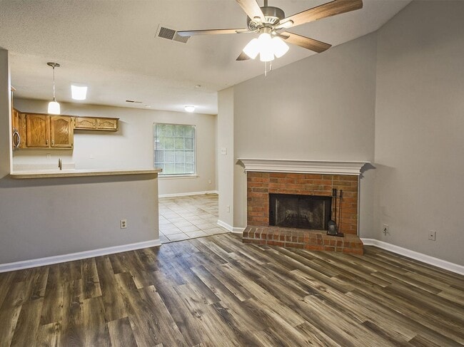 Photo - Adorable 3 bed, 2 bath home with stainless steel appliance package.