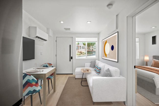 Photo - 3535 Ellsworth St Unit 7