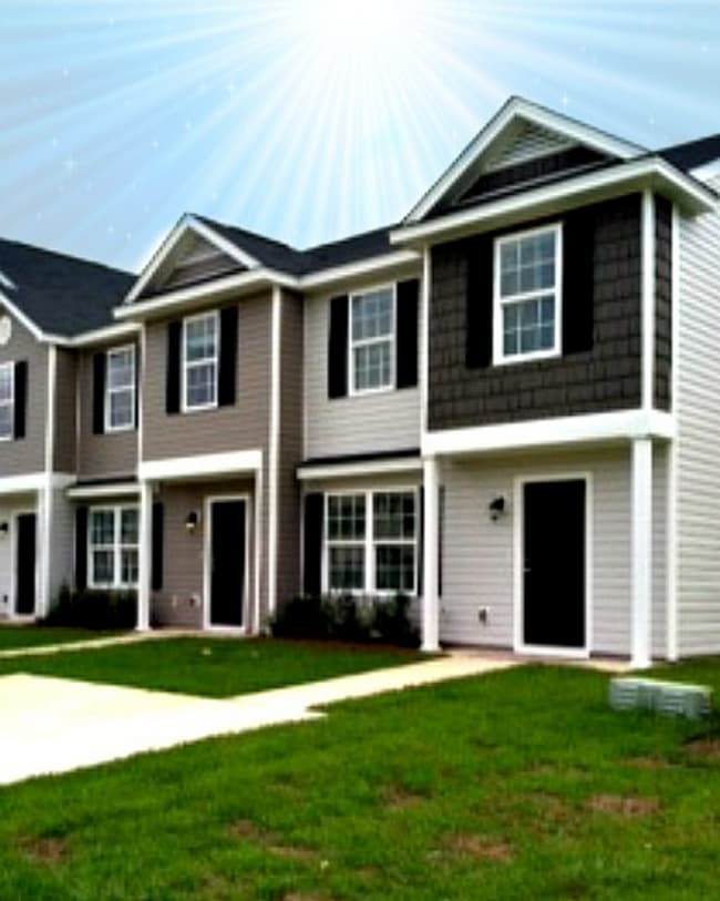 Photo - 10 Bearing Cir Townhome