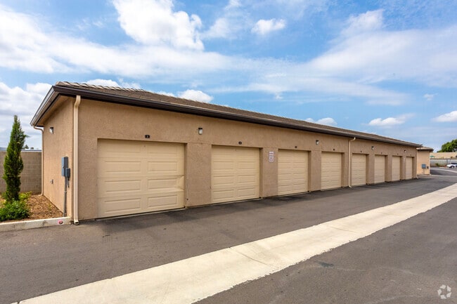 Photo - Dante Apartments