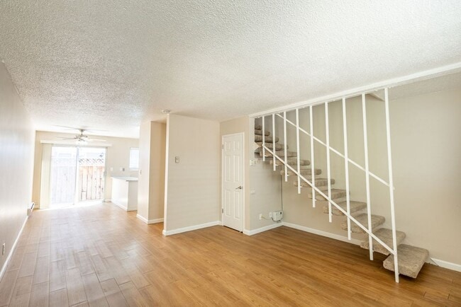 Photo - Deodar Townhomes