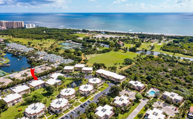 Photo - 717 S US Hwy 1 Condo Unit 505