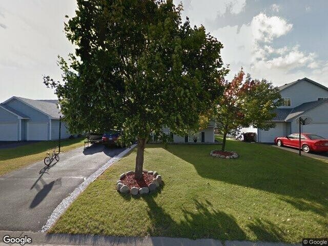 Building Photo - 9712 Hames Ct S