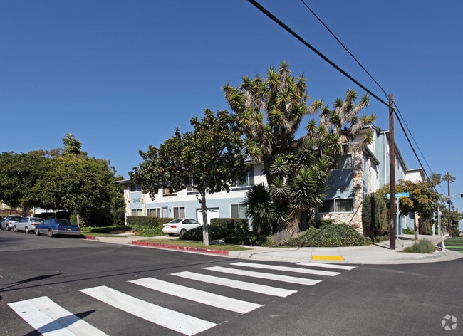 Park ¡Beverly - Park Beverly Apartamentos