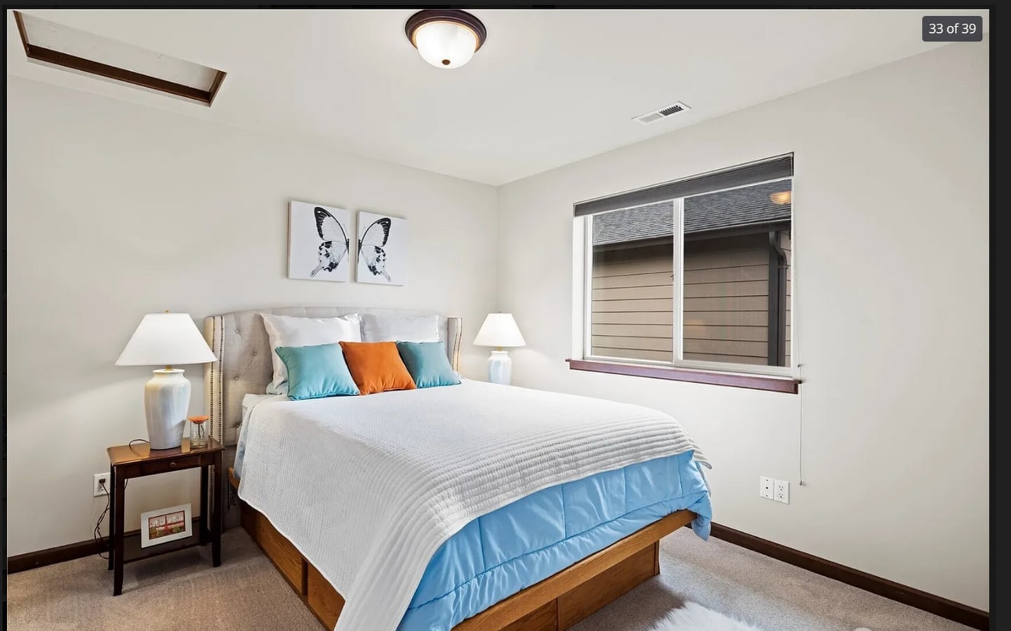 Photo - 15630 31st Pl W Unit Bed room 1