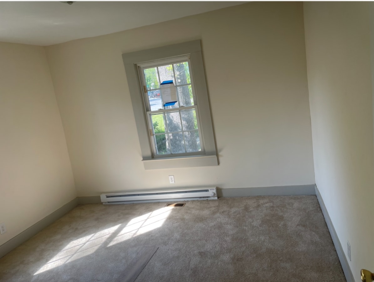 Dormitorio - 1711 Lincoln Dr