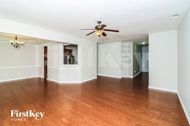 Photo - 510 Tallapoosa Trail