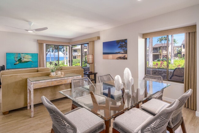 Building Photo - 3600 Wailea Alanui Dr Unit ID1246431P Rental